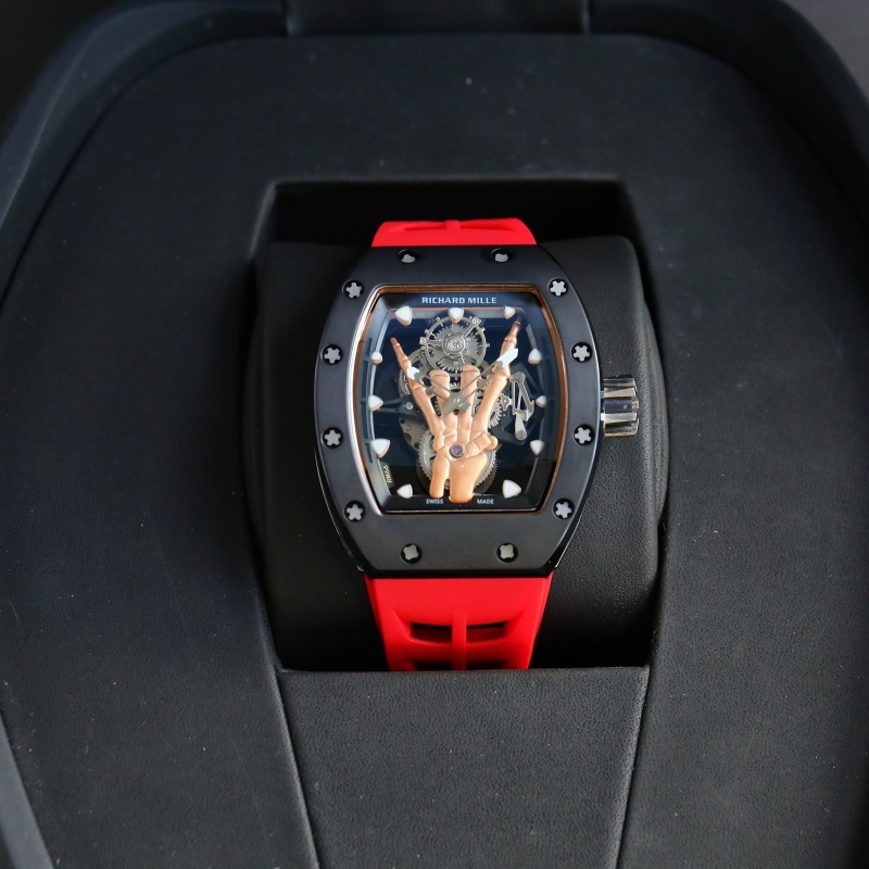 RICHARD MILLE